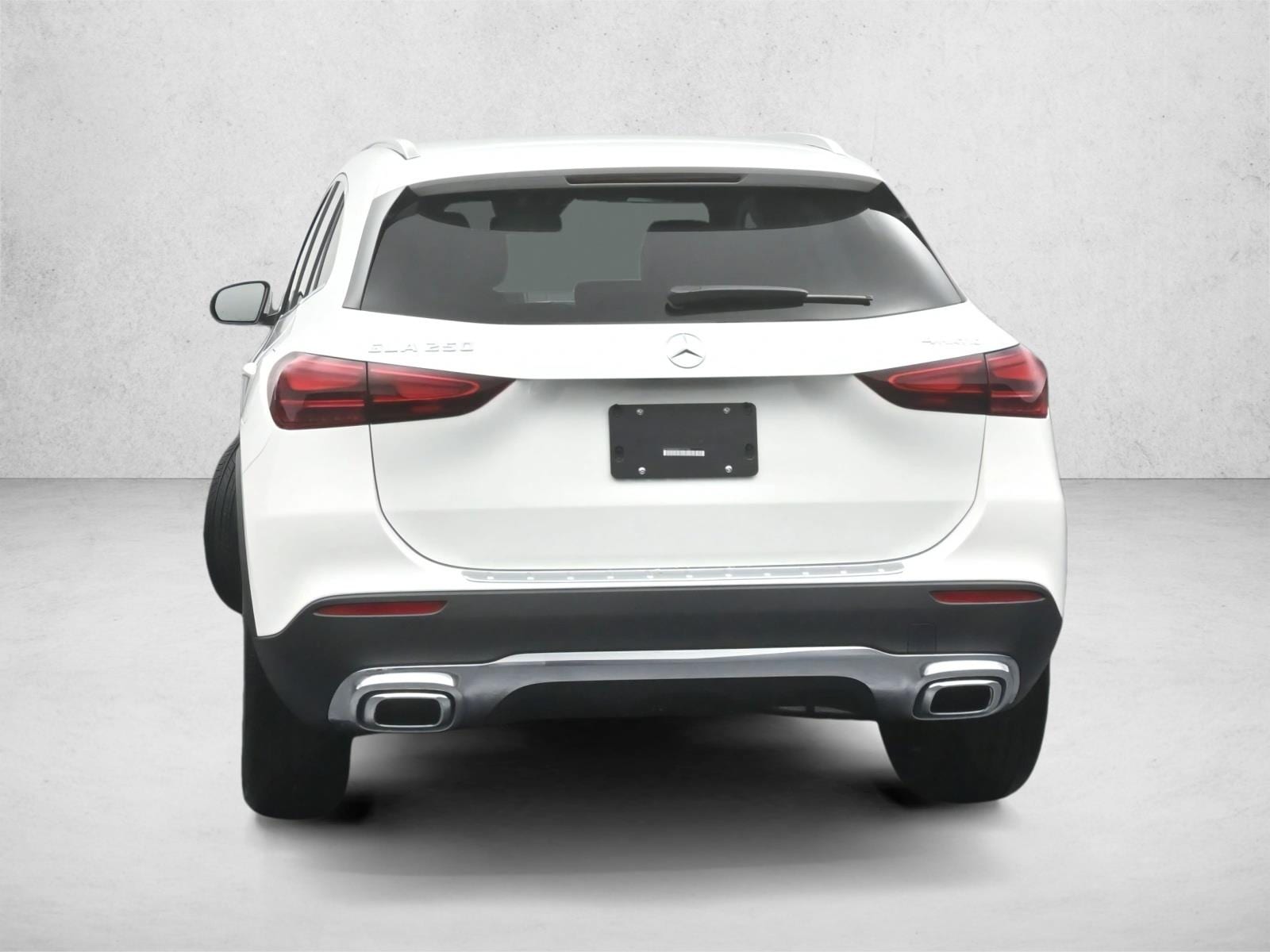 2025 MERCEDES-BENZ GLA-CLASS - Image 5