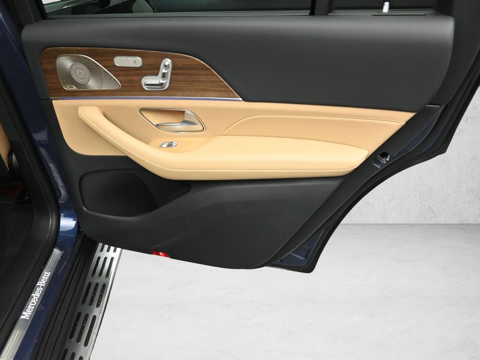 2026 MERCEDES-BENZ GLS-CLASS - Image 22