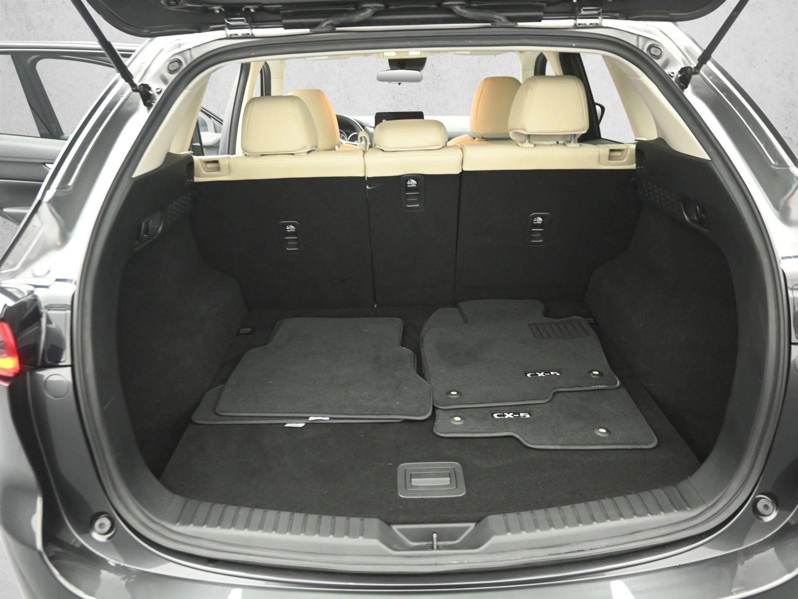 2023 MAZDA CX-5 - Image 22