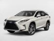 Used 2019 Lexus RX Luxury SUV