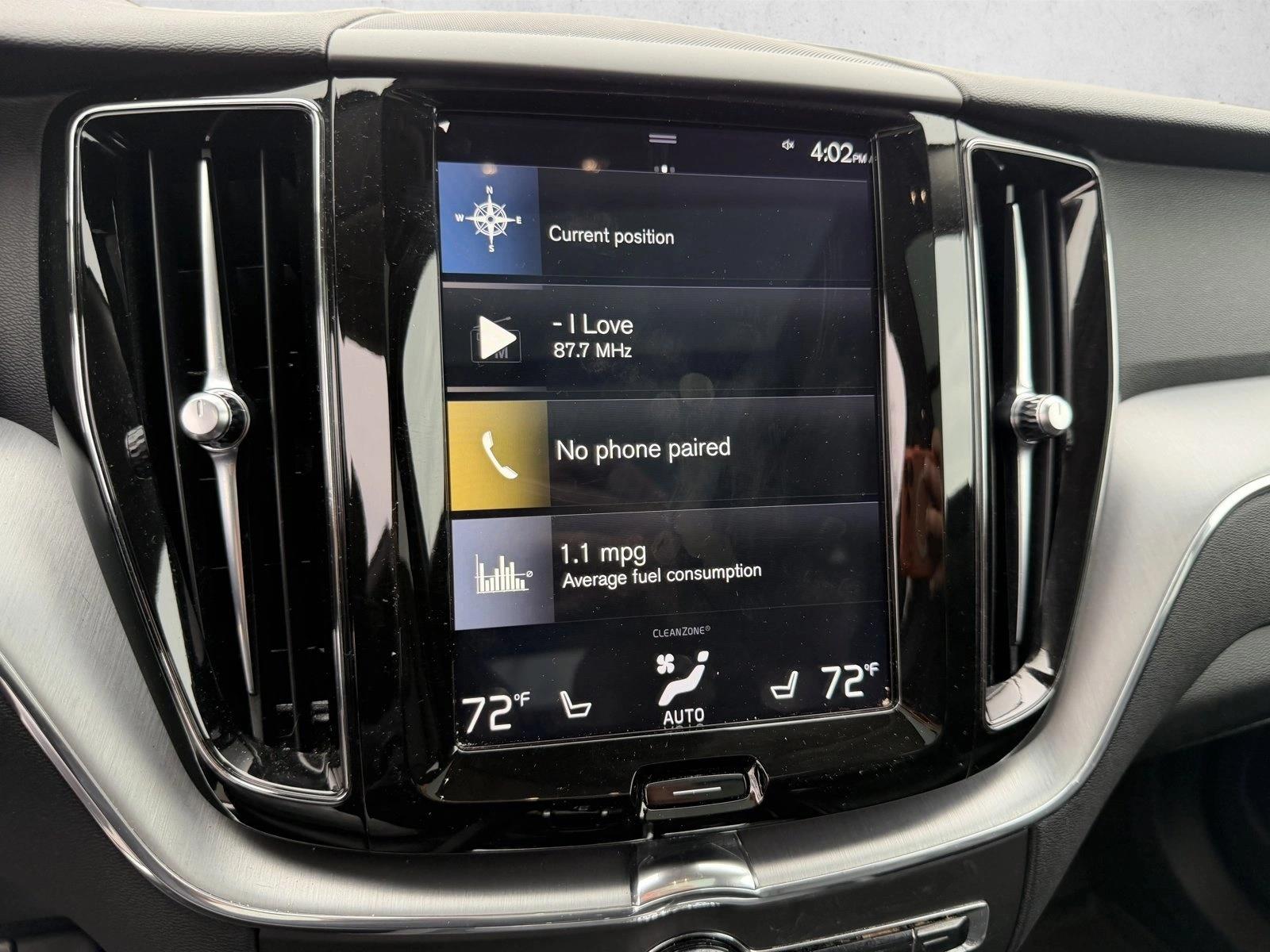 2018 VOLVO XC60 - Image 18