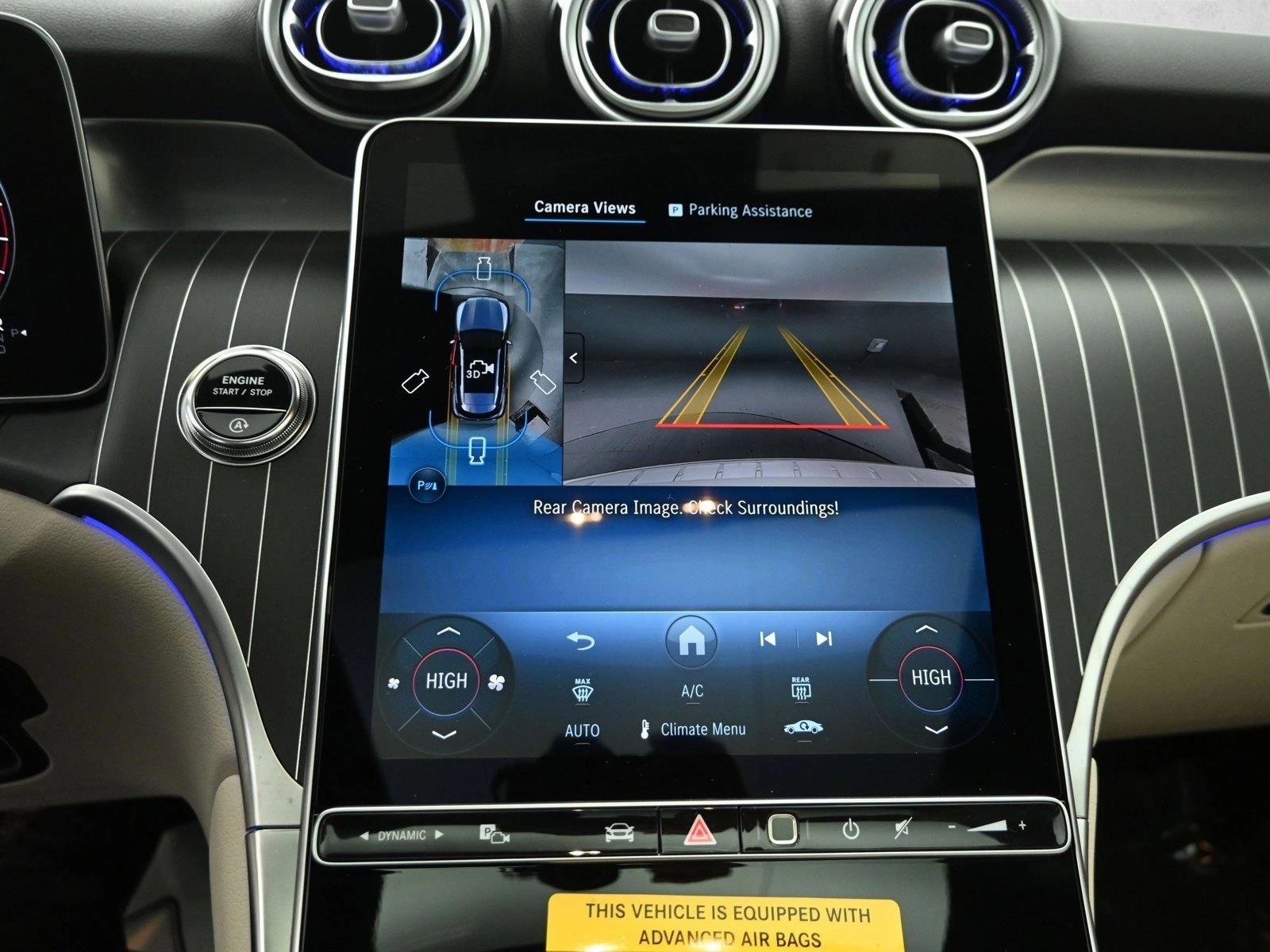 2026 MERCEDES-BENZ GLC-CLASS - Image 11