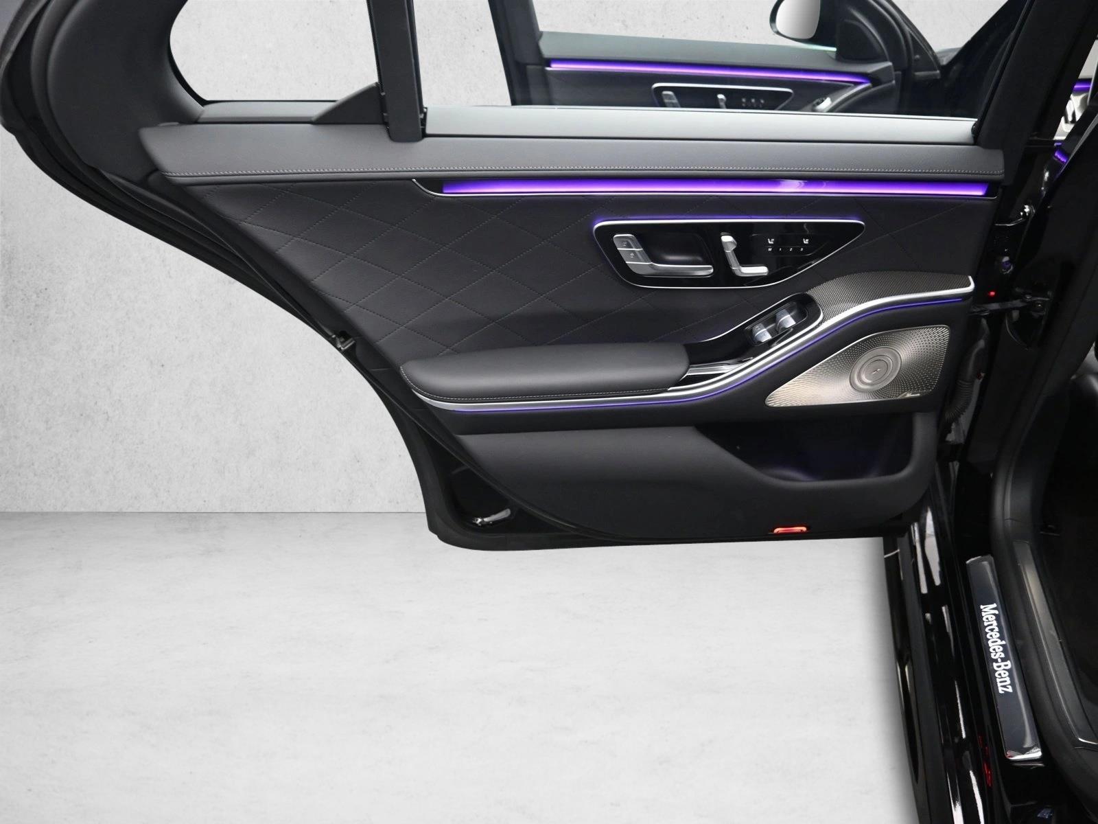 2024 MERCEDES-BENZ S-CLASS - Image 21