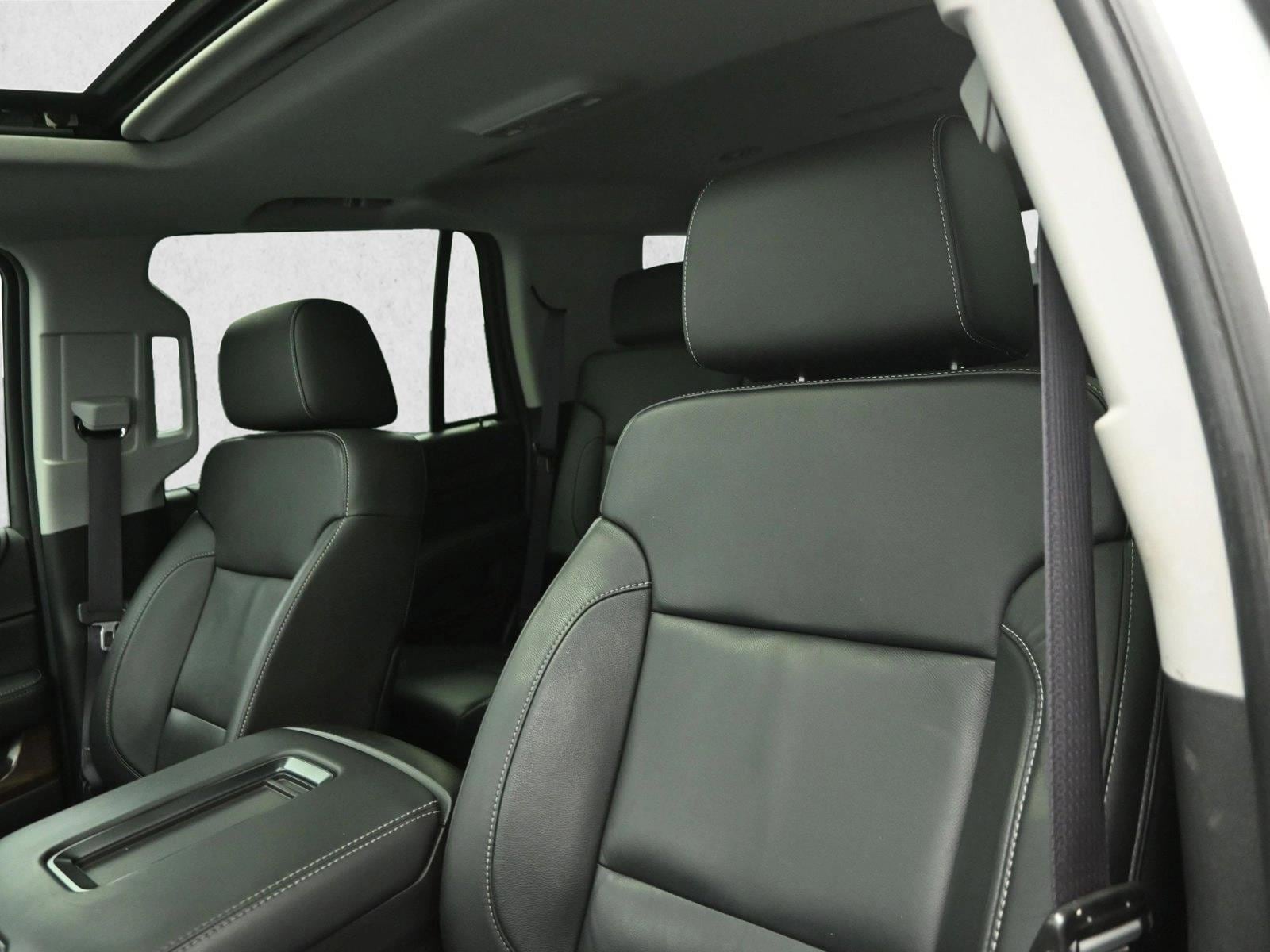 2015 CHEVROLET TAHOE - Image 9