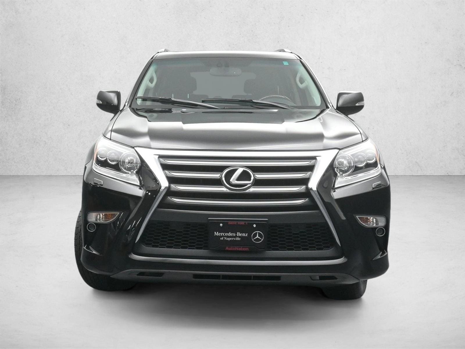 2017 LEXUS GX - Image 3