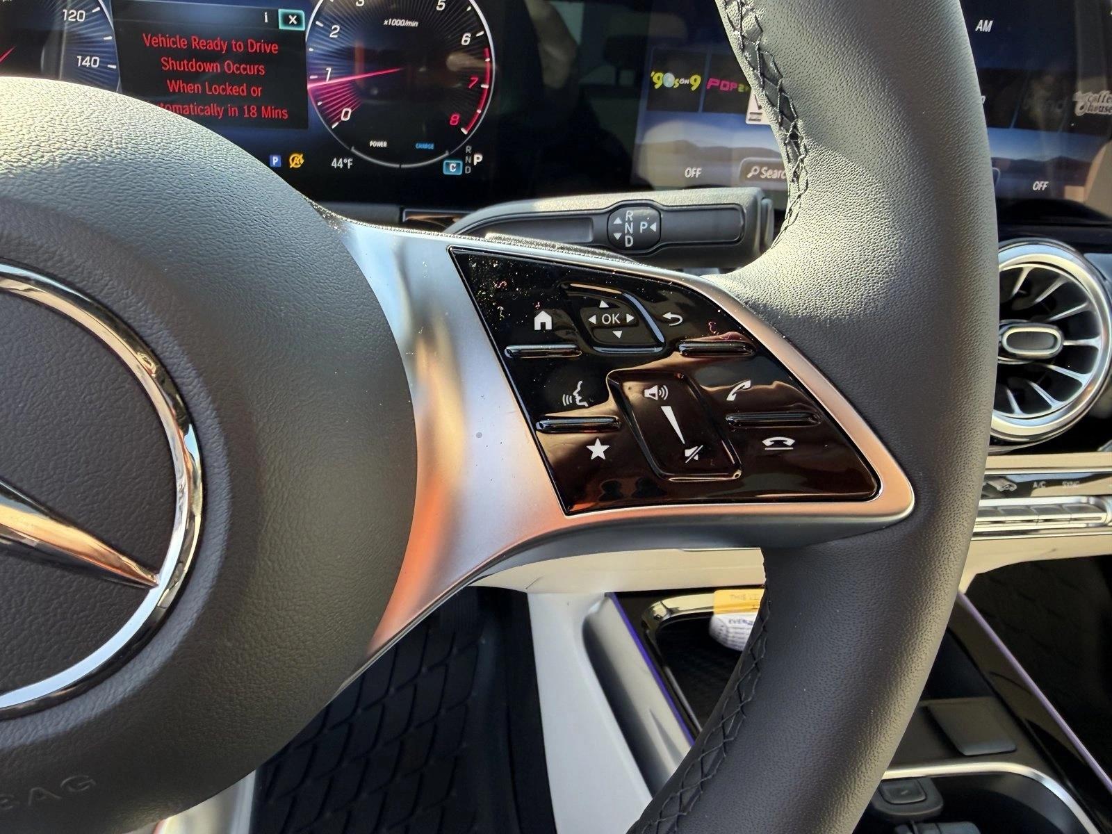 2026 MERCEDES-BENZ GLA-CLASS - Image 17