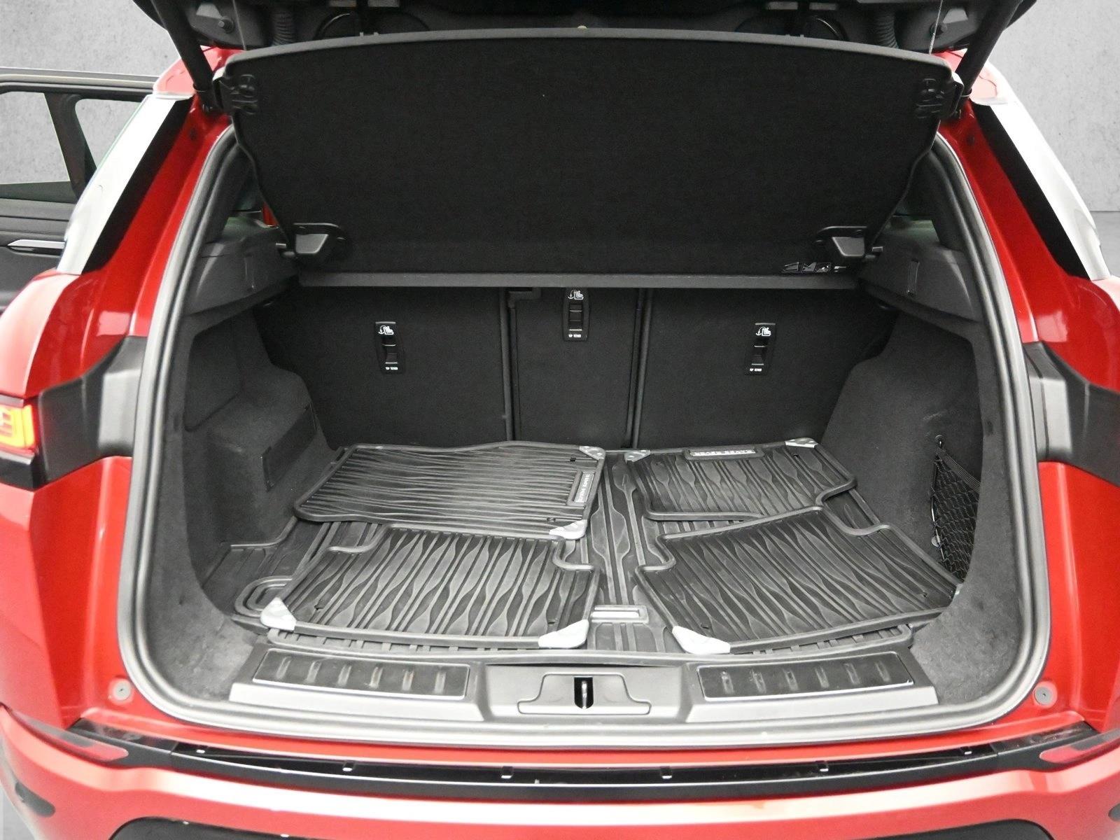 2023 LAND ROVER RANGE ROVER EVOQUE - Image 24