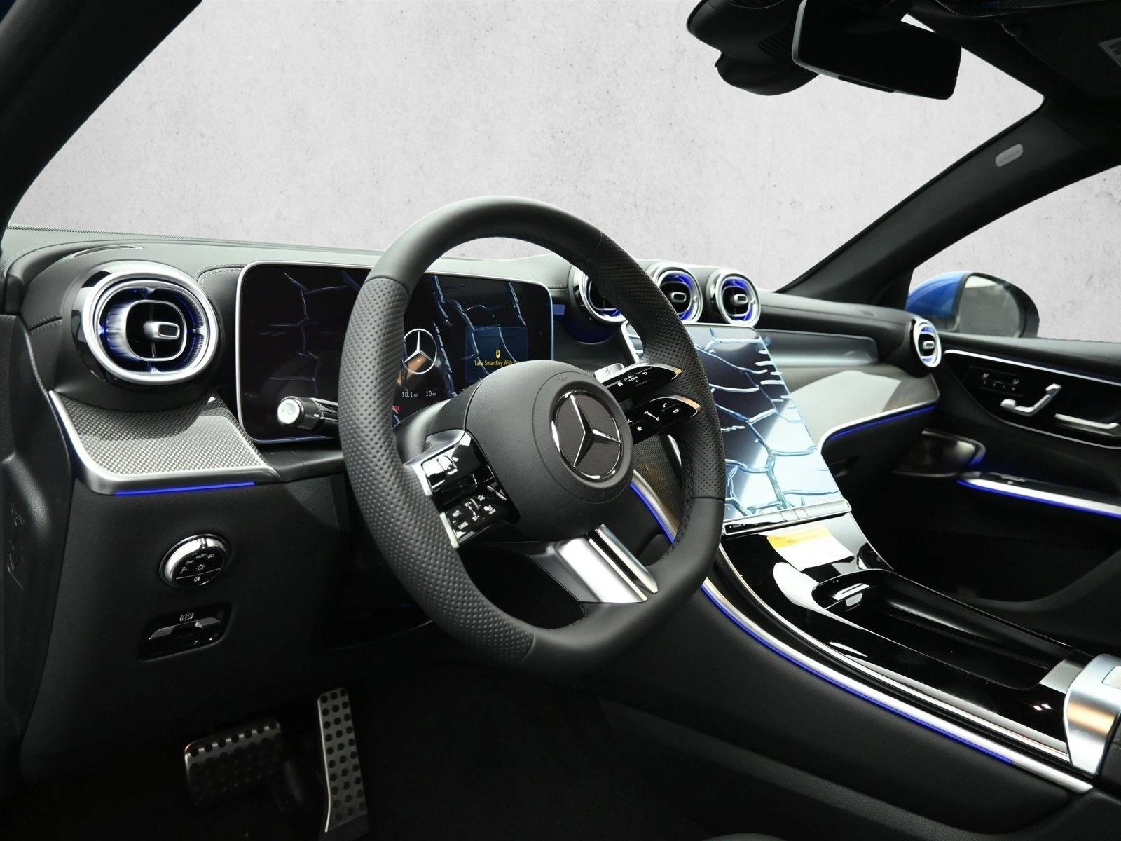 2026 MERCEDES-BENZ GLC-CLASS - Image 10