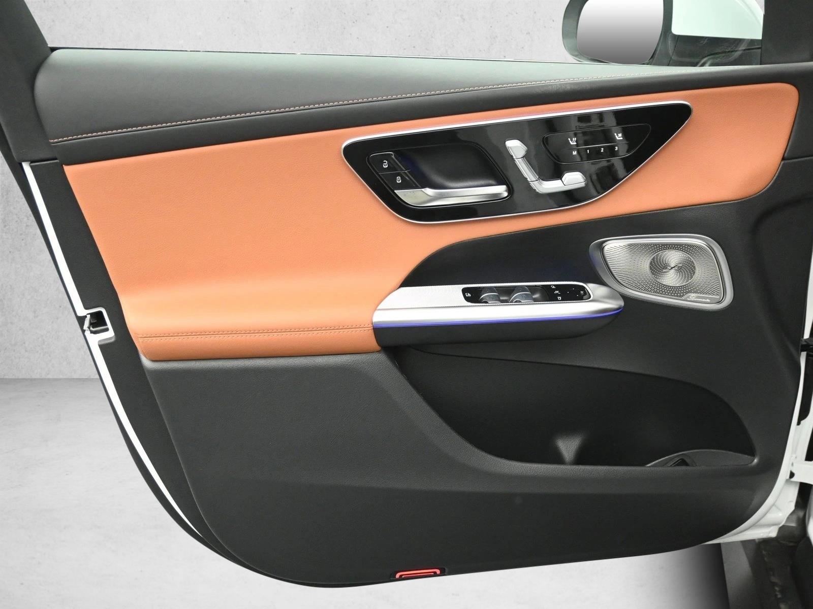 2026 MERCEDES-BENZ GLC-CLASS - Image 17