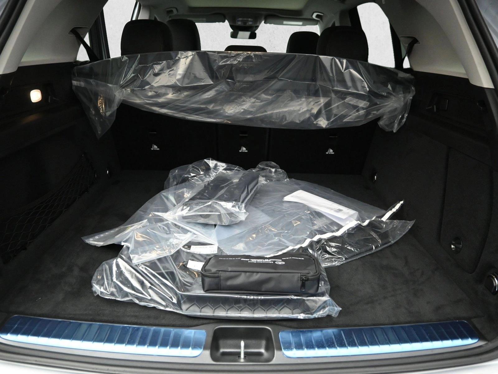 2026 MERCEDES-BENZ GLE-CLASS - Image 24