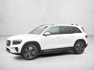 2026 Mercedes-Benz GLB 250 GLB 250 4MATIC &reg; SUV SUV