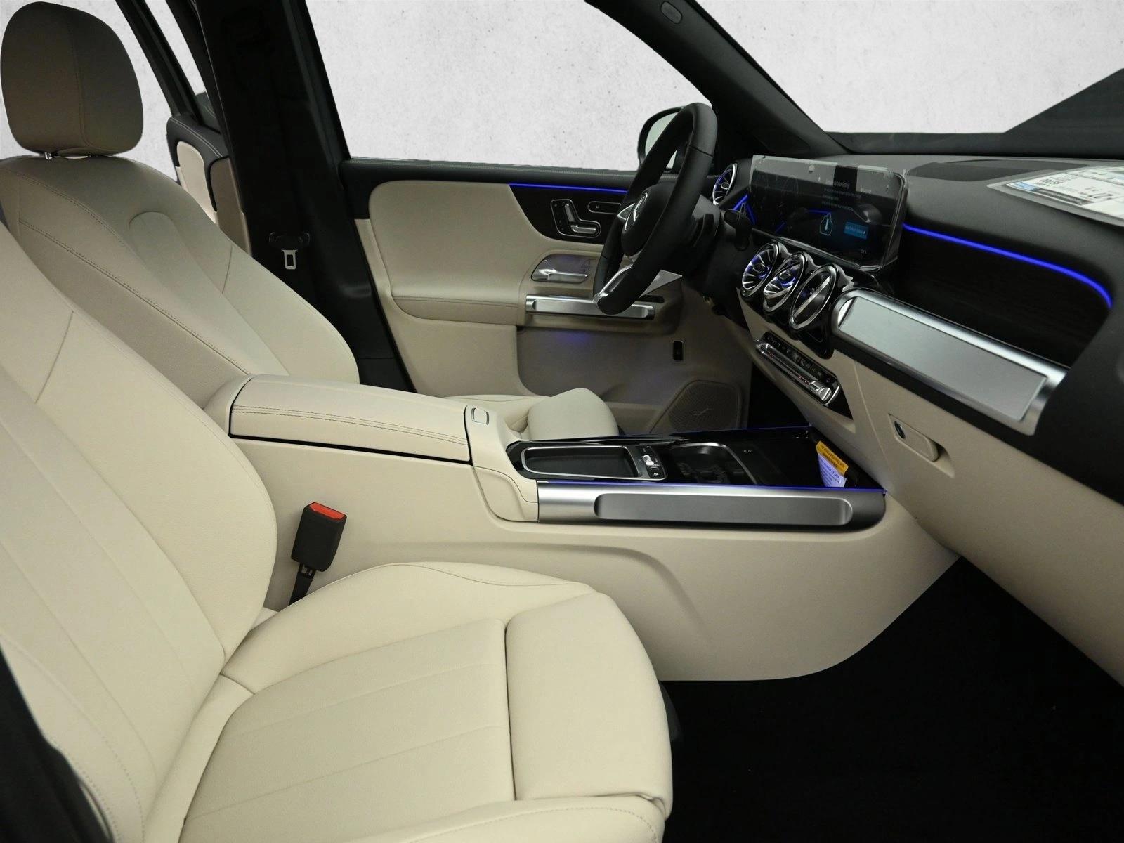 2026 MERCEDES-BENZ GLB-CLASS - Image 26