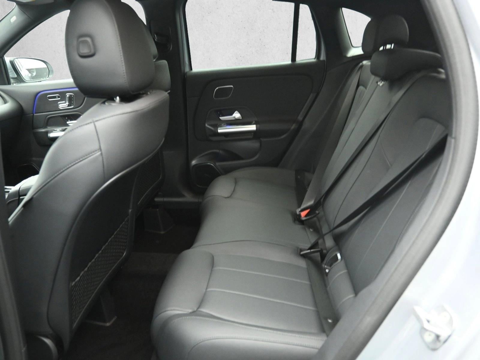 2026 MERCEDES-BENZ GLA-CLASS - Image 20