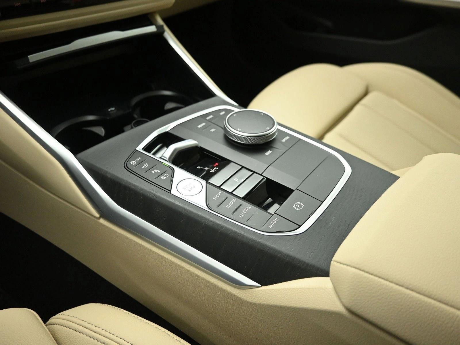 2024 BMW 330E - Image 14