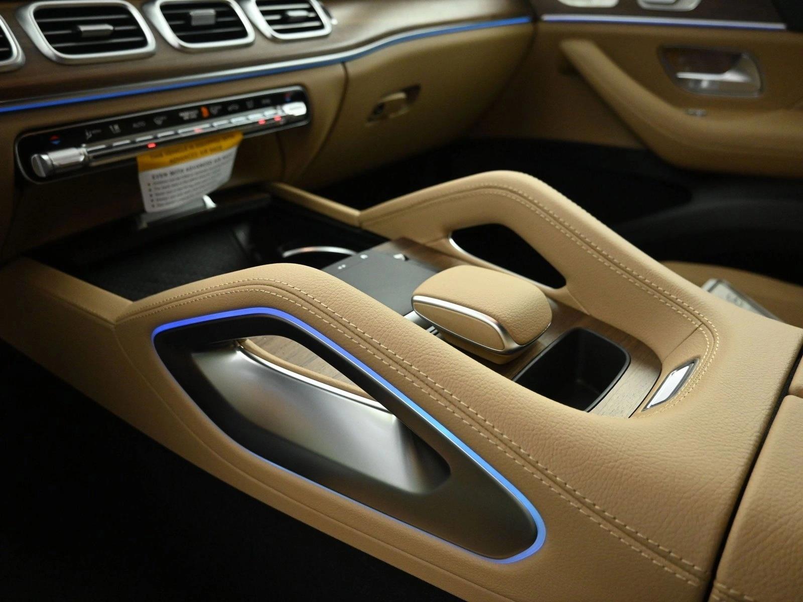 2026 MERCEDES-BENZ GLE-CLASS - Image 13