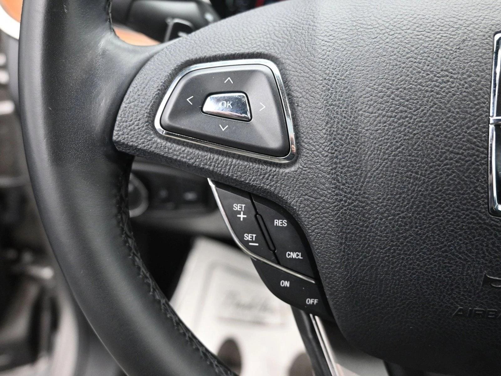 2017 LINCOLN MKC - Image 16