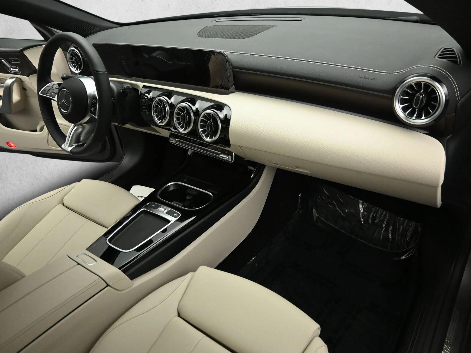 2026 MERCEDES-BENZ CLA-CLASS - Image 28