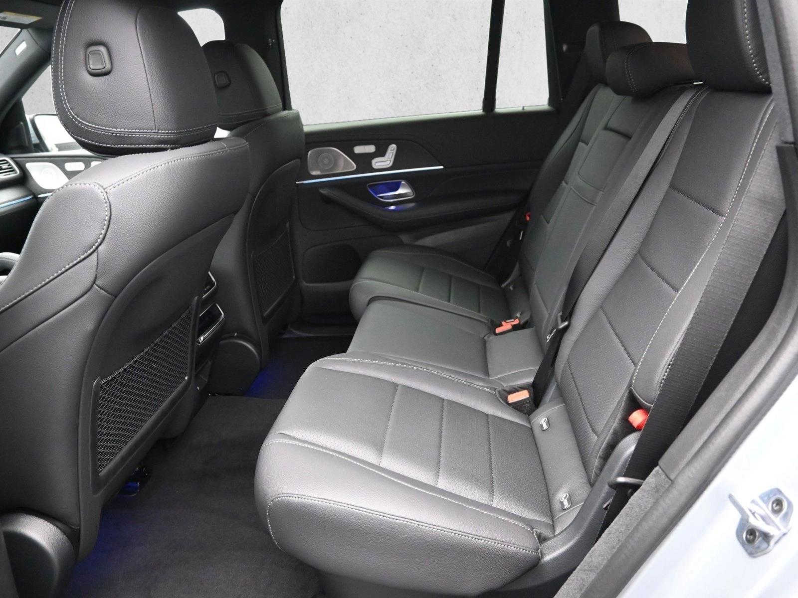 2025 MERCEDES-BENZ GLS-CLASS - Image 20