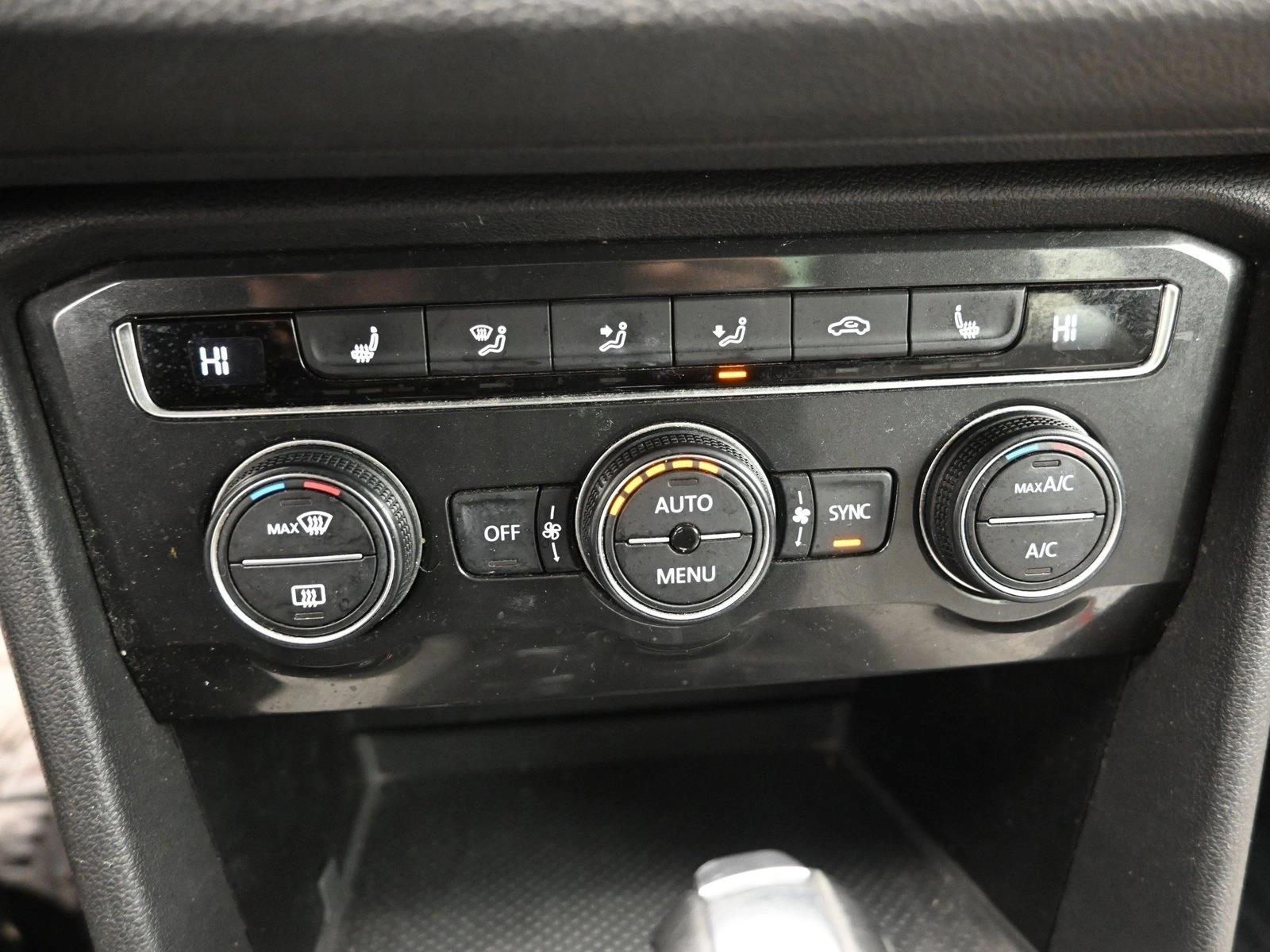 2019 VOLKSWAGEN TIGUAN - Image 17