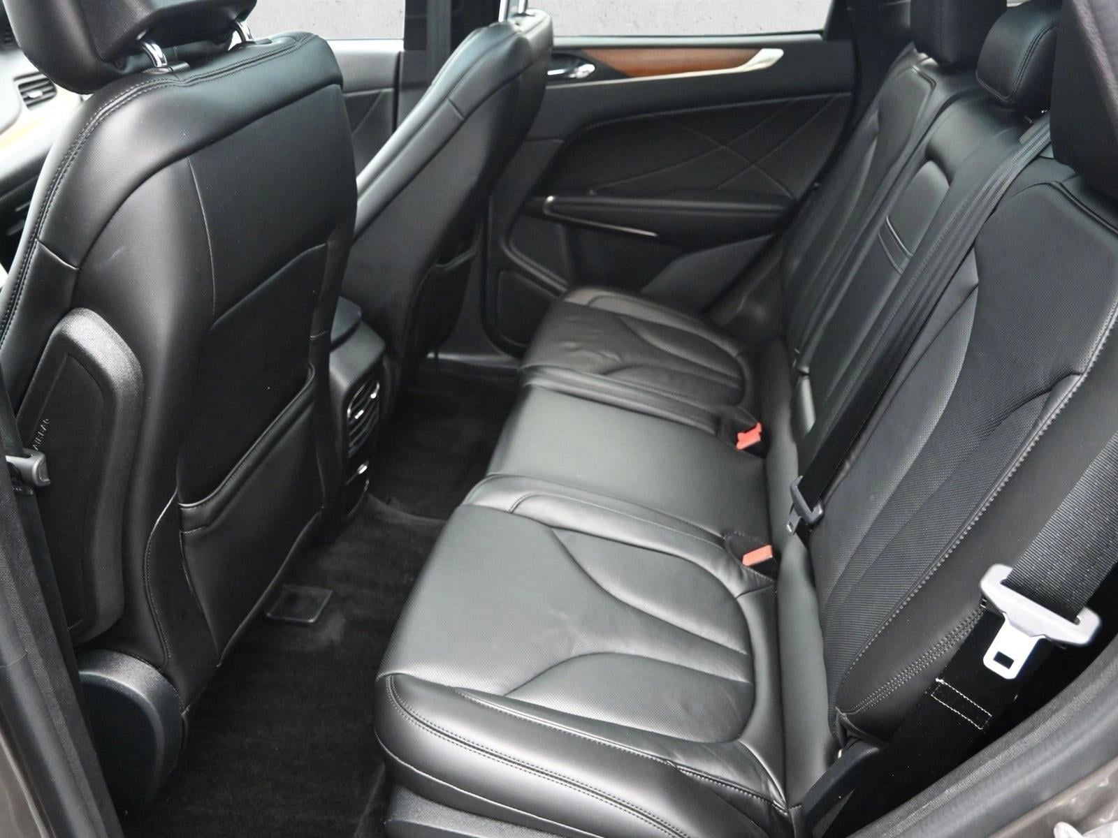 2017 LINCOLN MKC - Image 20