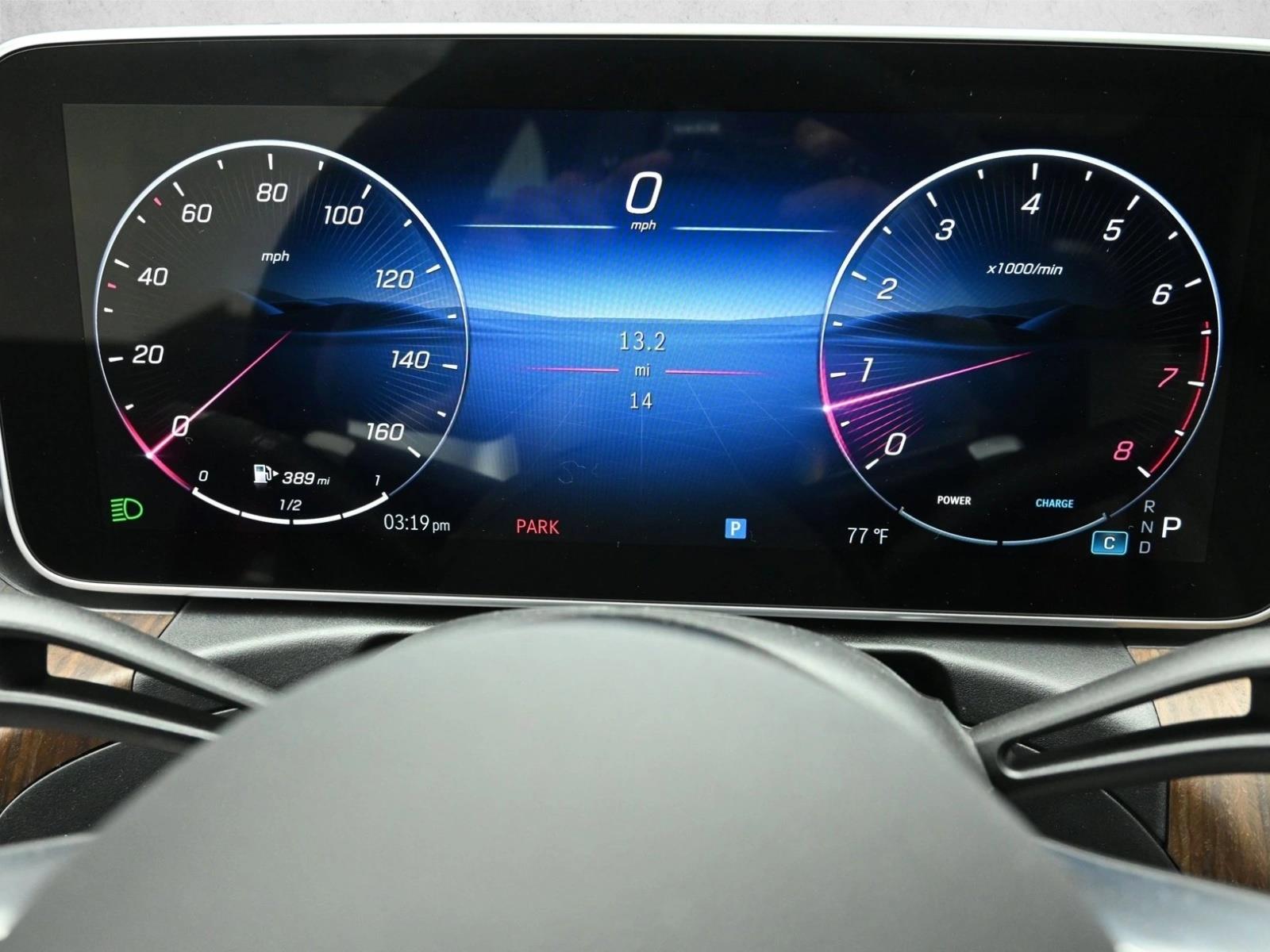 2025 MERCEDES-BENZ C-CLASS - Image 17