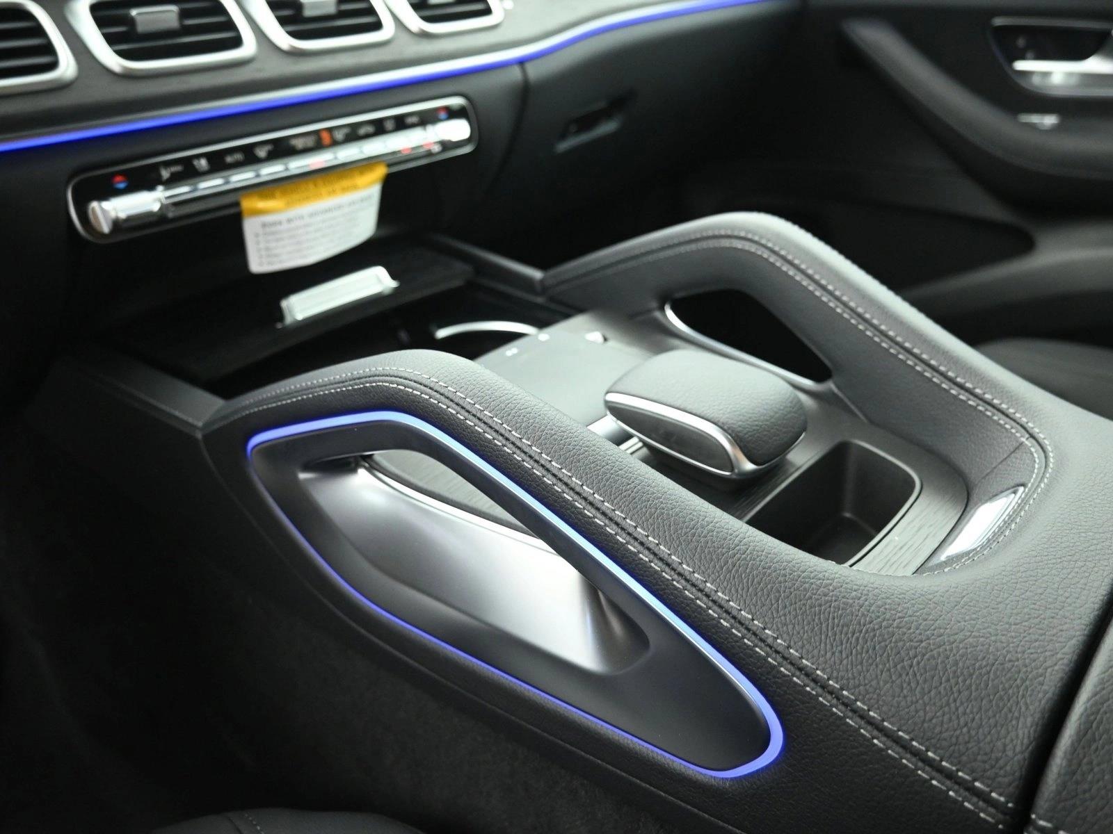 2026 MERCEDES-BENZ GLE-CLASS - Image 14