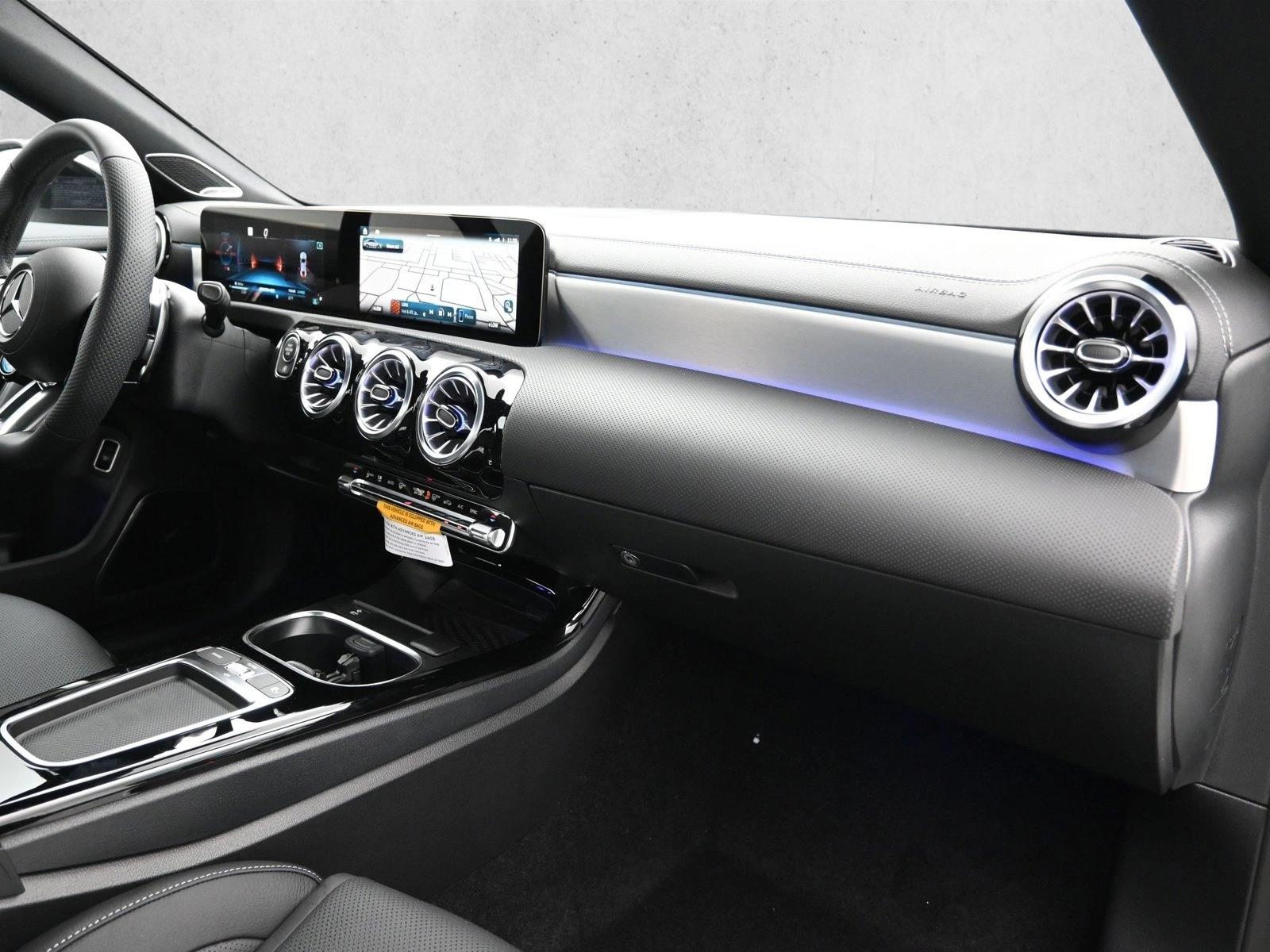 2025 MERCEDES-BENZ CLA-CLASS - Image 27