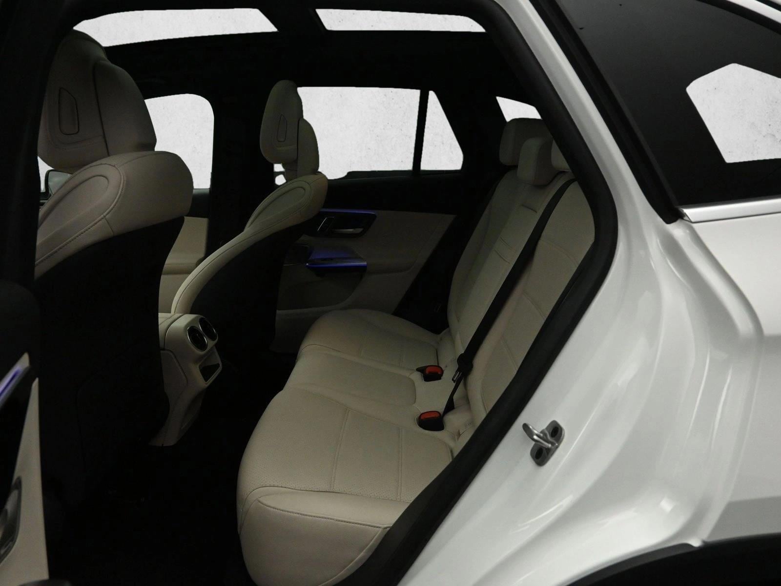 2025 MERCEDES-BENZ GLC-CLASS - Image 19