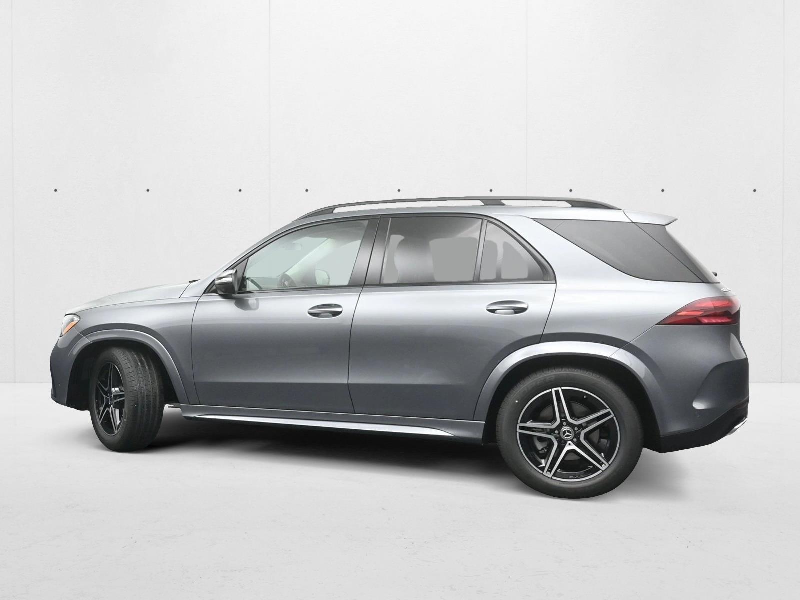 2026 MERCEDES-BENZ GLE-CLASS - Image 4