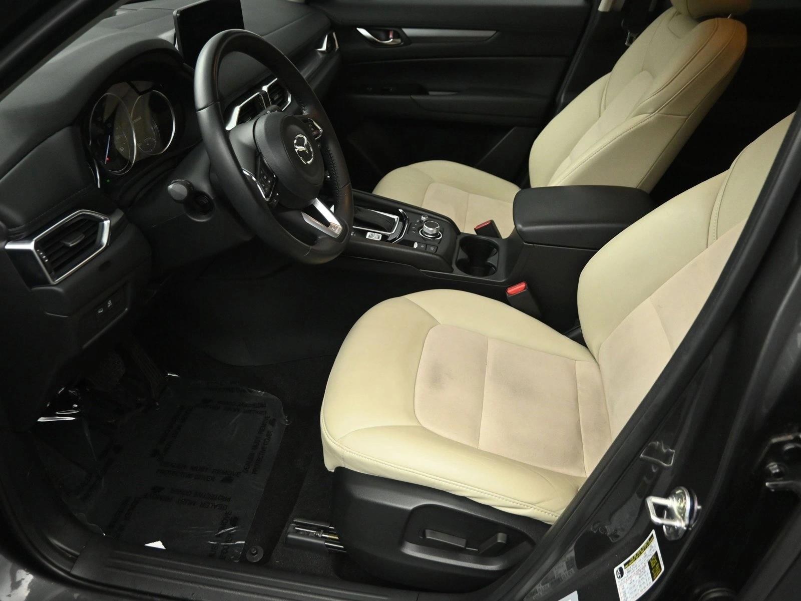 2023 MAZDA CX-5 - Image 9