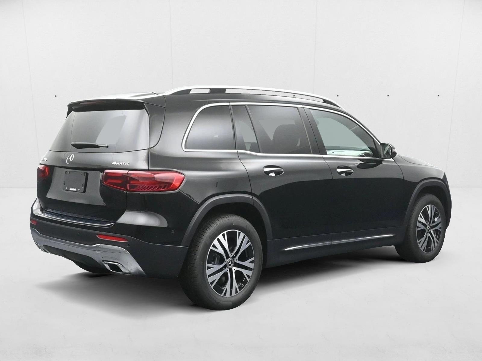 2026 MERCEDES-BENZ GLB-CLASS - Image 2
