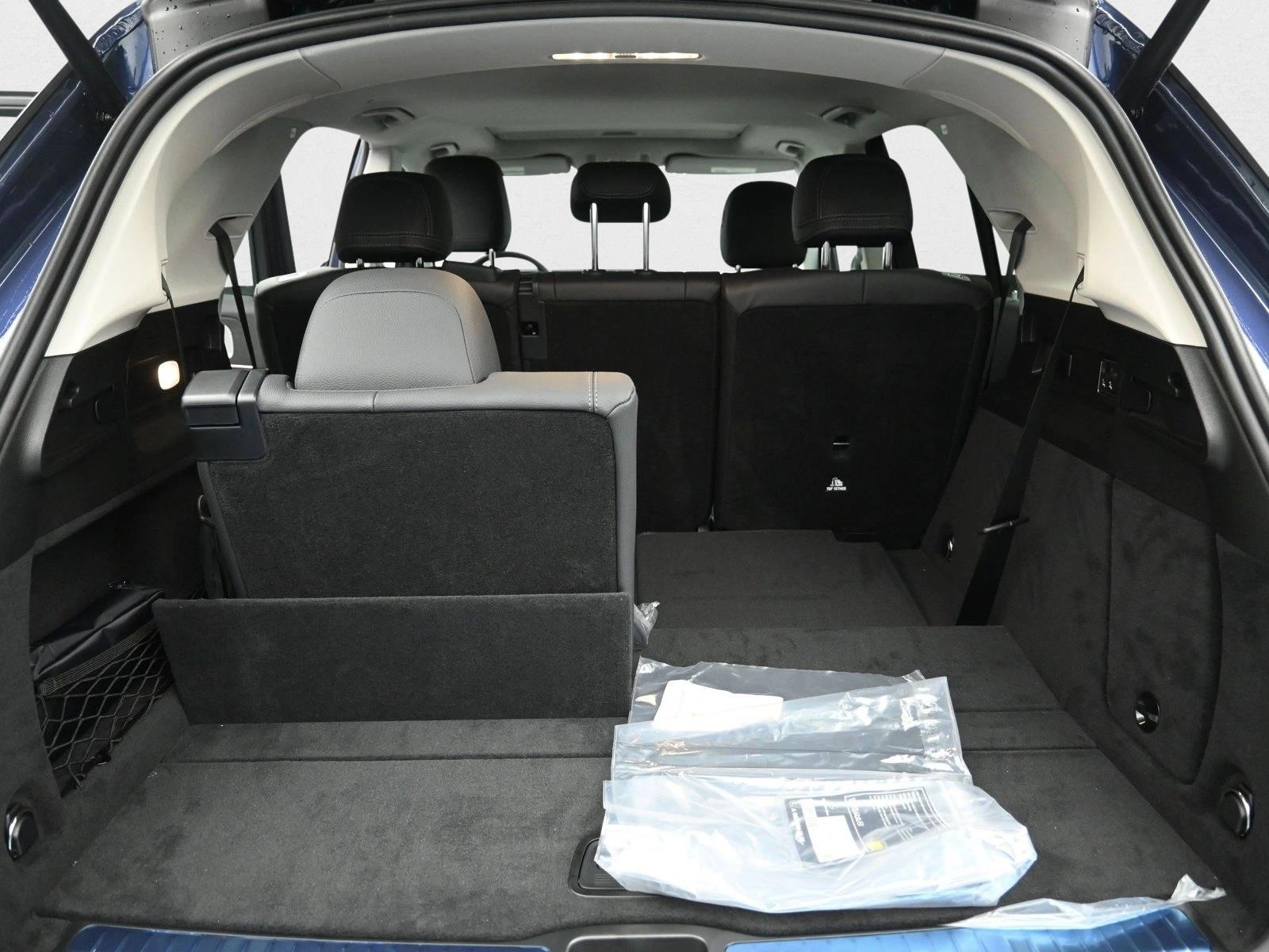 2026 MERCEDES-BENZ GLE-CLASS - Image 24