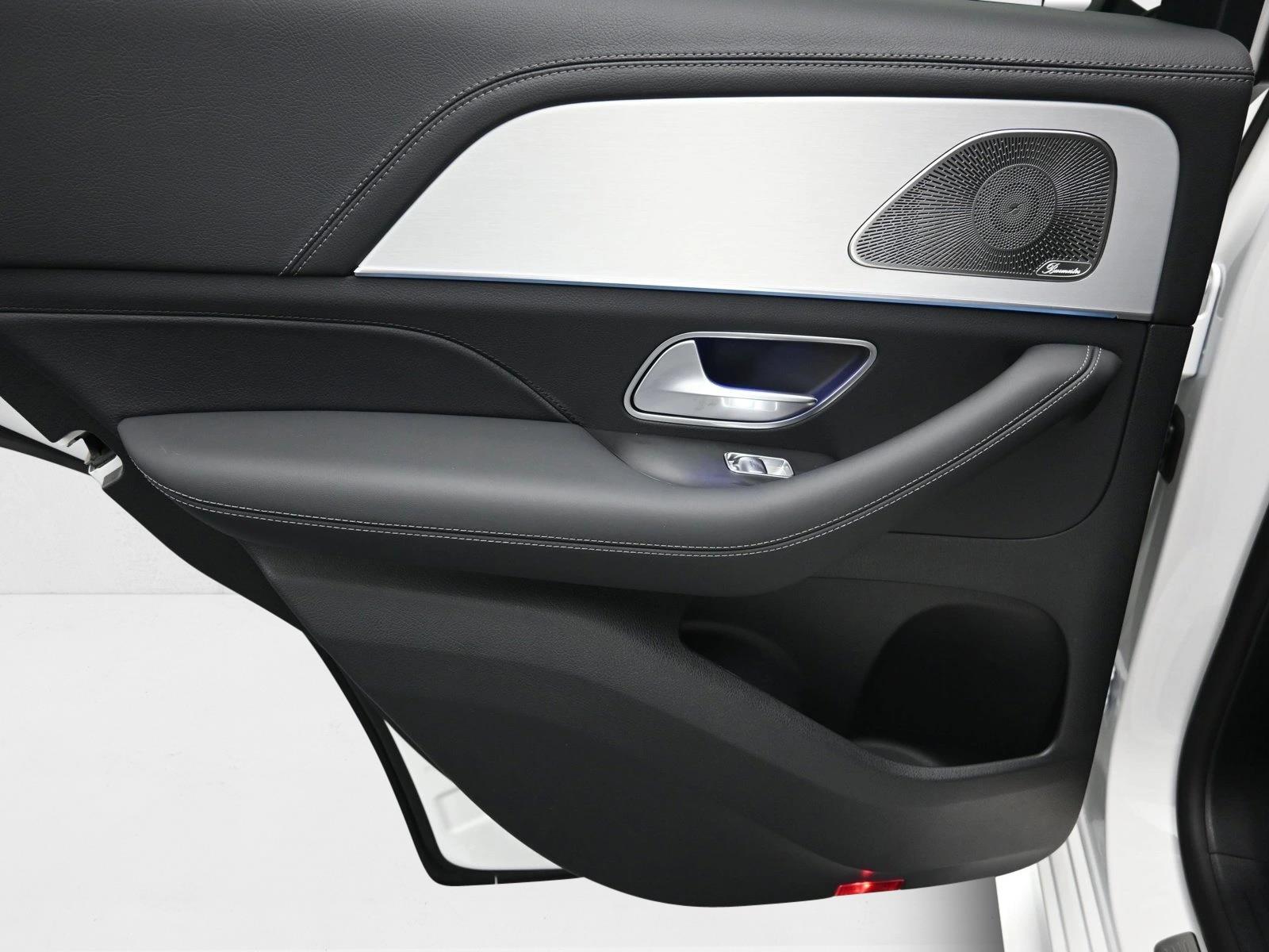 2026 MERCEDES-BENZ GLE-CLASS - Image 23