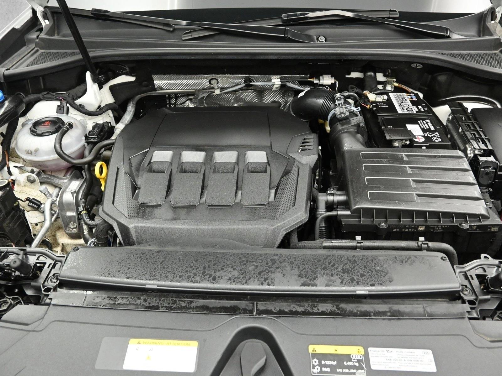 2022 AUDI Q3 - Image 30