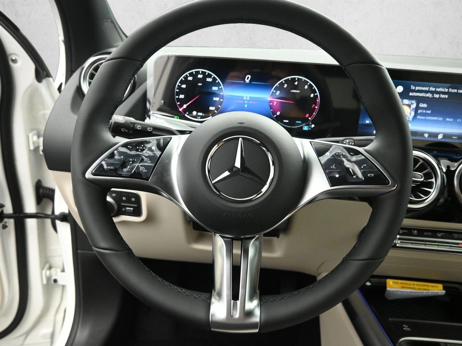 2026 MERCEDES-BENZ GLA-CLASS - Image 14