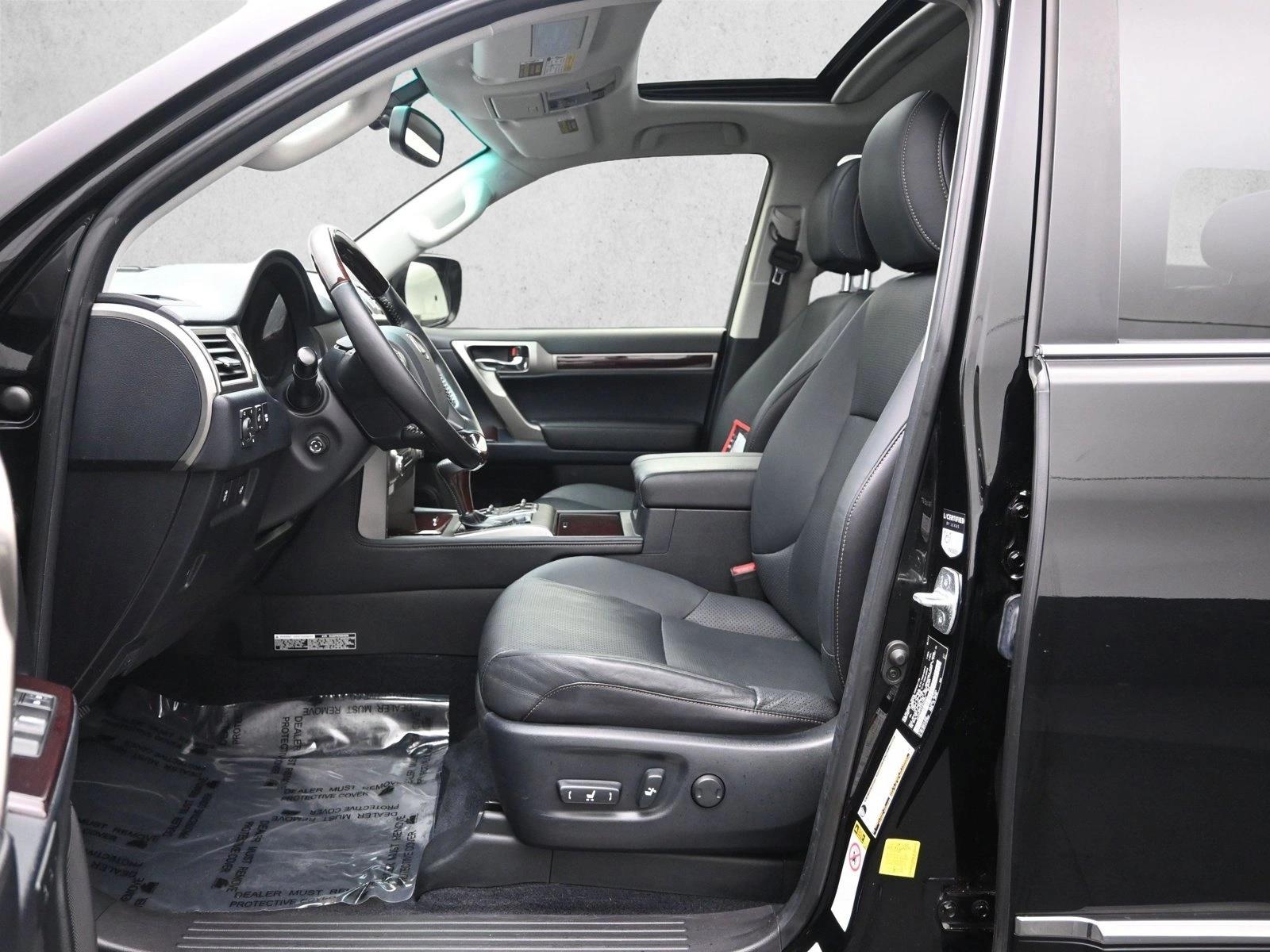 2017 LEXUS GX - Image 9