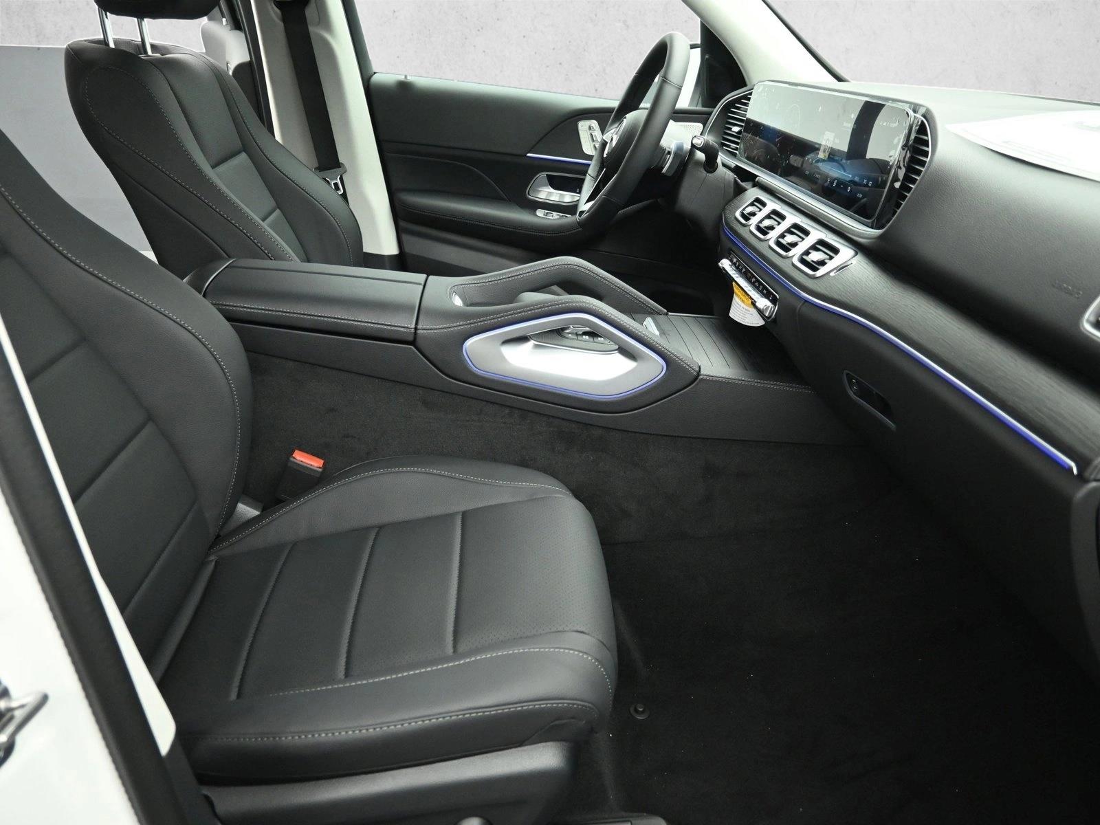 2026 MERCEDES-BENZ GLE-CLASS - Image 26