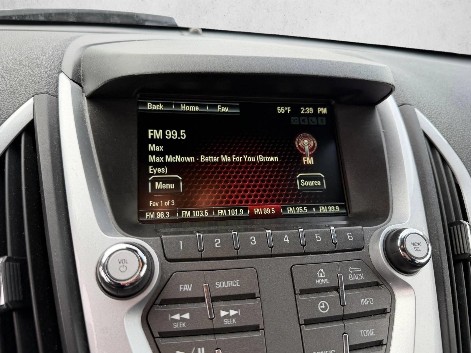 2014 GMC TERRAIN - Image 17