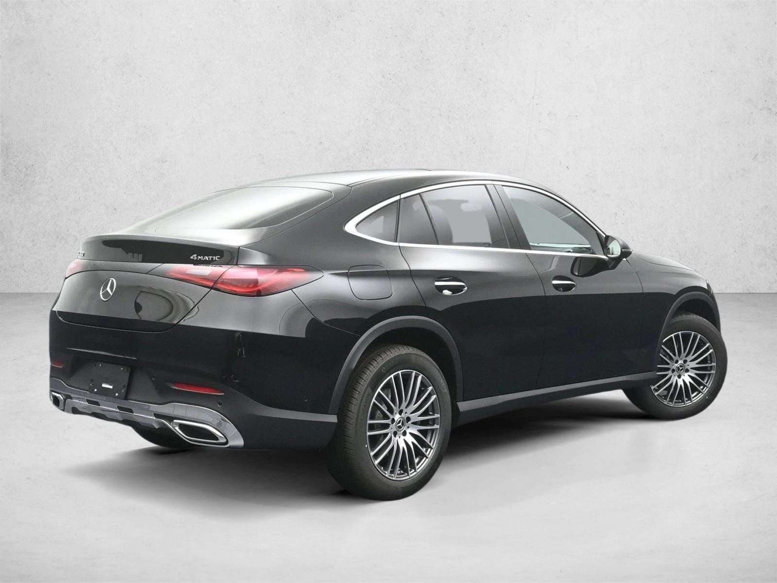 2026 MERCEDES-BENZ GLC-CLASS - Image 7