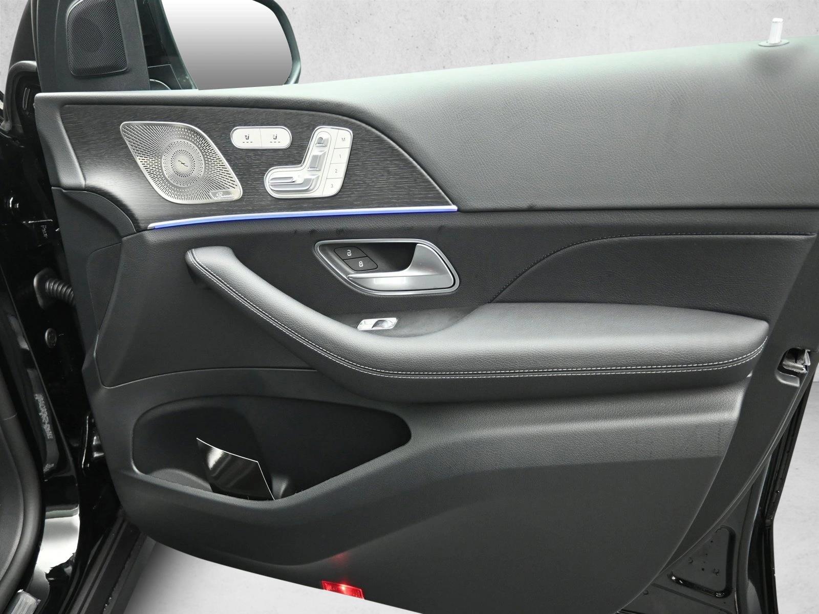 2026 MERCEDES-BENZ GLE-CLASS - Image 29