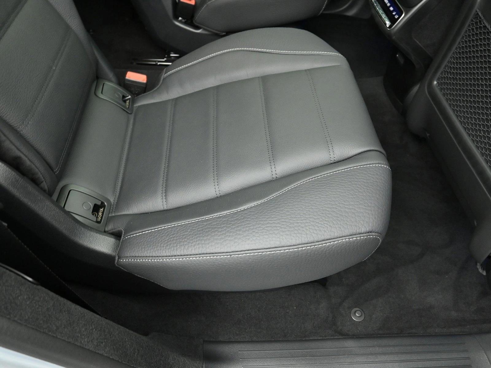 2026 MERCEDES-BENZ GLS-CLASS - Image 28