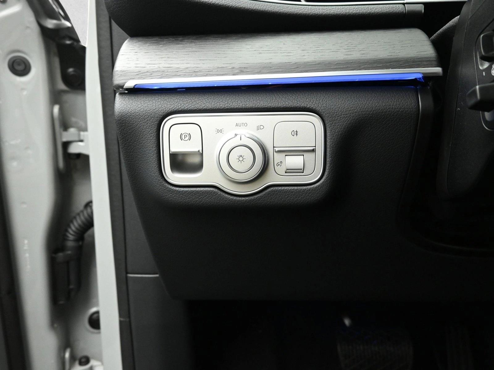 2026 MERCEDES-BENZ GLE-CLASS - Image 18