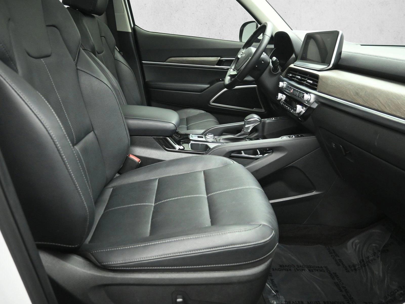 2022 KIA TELLURIDE - Image 26