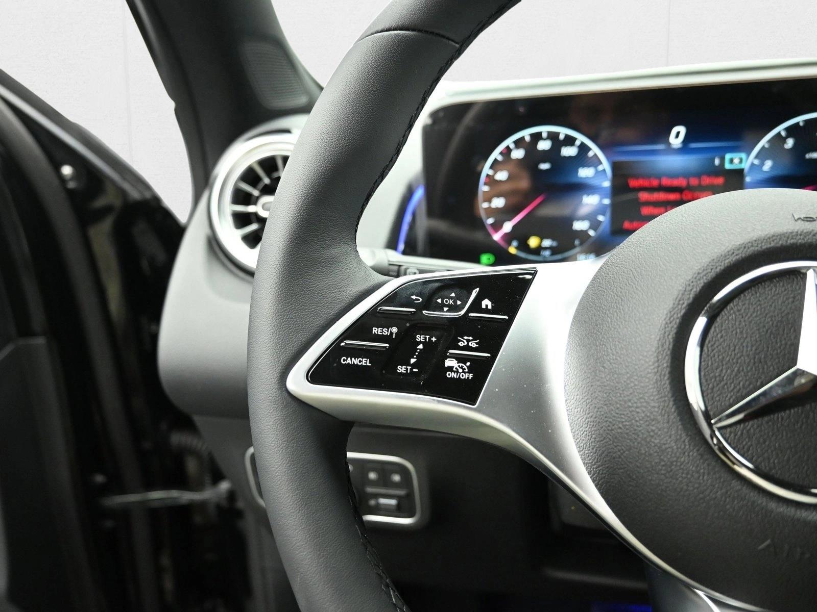 2026 MERCEDES-BENZ GLB-CLASS - Image 15