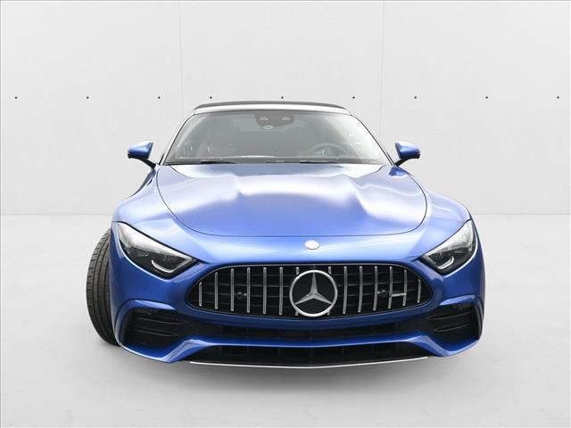2024 Mercedes Benz SL AMG 43 photo 3