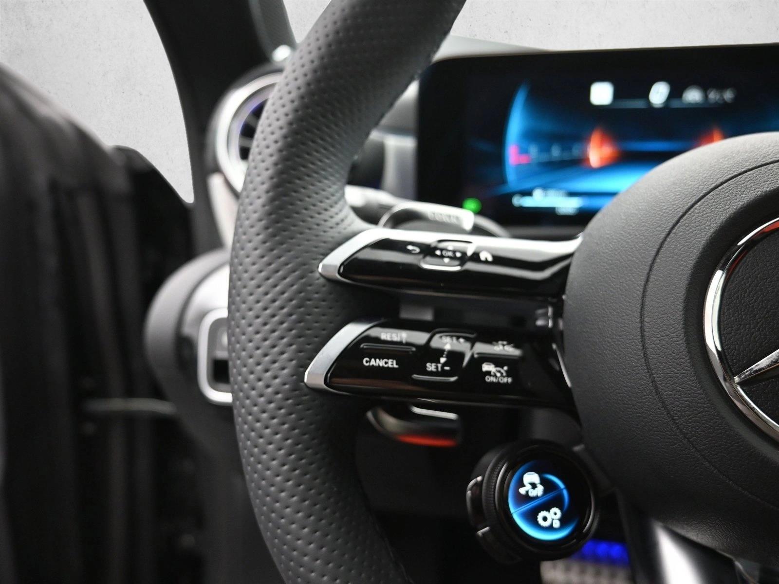 2025 MERCEDES-BENZ CLA-CLASS - Image 16