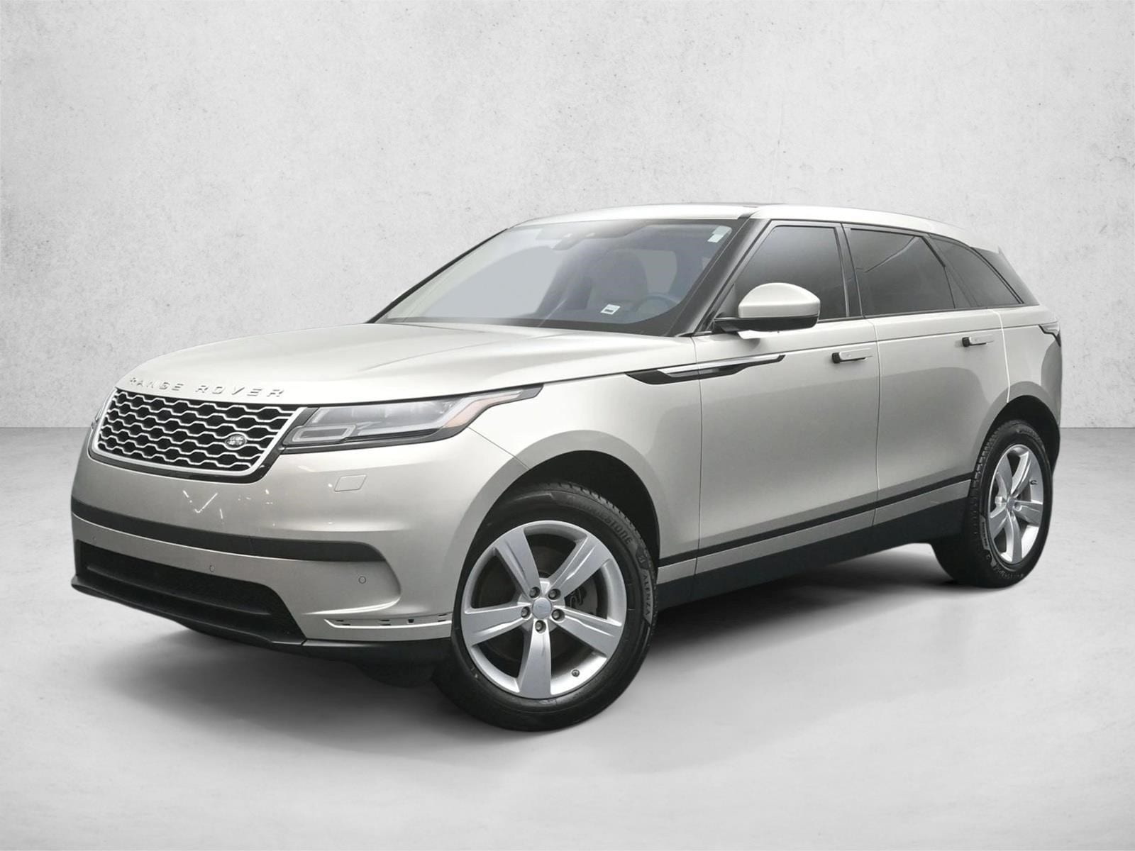 2020 LAND ROVER RANGE ROVER VELAR - Image 1