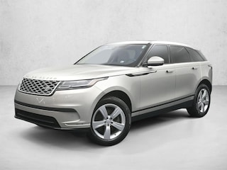 2020 Land Rover Range Rover Velar