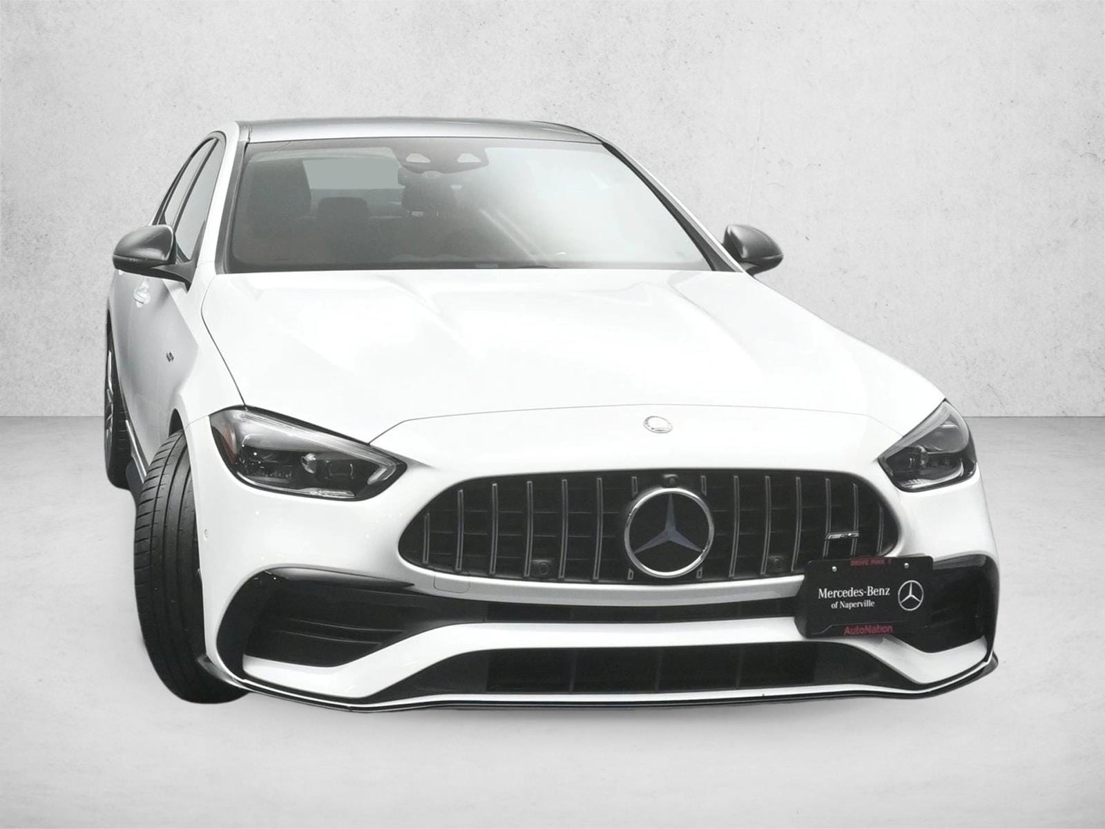 2024 MERCEDES-BENZ C-CLASS - Image 3