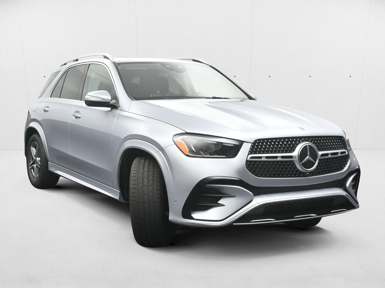2026 MERCEDES-BENZ GLE-CLASS - Image 4